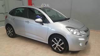 Citroen C3 Puretech 82 Live Edition