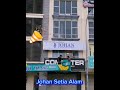 Johan Setia Alam | Johan Speaking Academy | Kids Public Speaking | Speaker Warrior | Confident