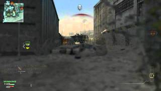 TA Dubstract - MW3 Game Clip