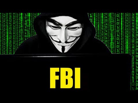 FBI ने कैसे दसबसे बड़े HACKER को पकड़ा ।। How The FBI Caught The Most ...