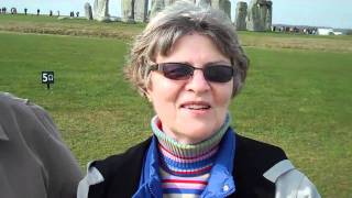 Stonehenge | Private tour of Stonehenge with Golden Tours