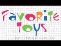 FAVORITE-TOYS.KZ