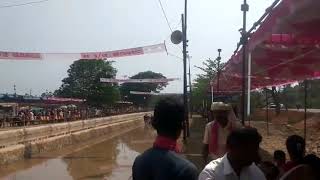 Iruvailu Panila Bada Poojarlena | Bangady Kolli Kambala 2019