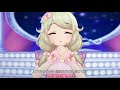 「デレステ」お願い！シンデレラ 遊佐こずえ ソロ solo game ver. ssr