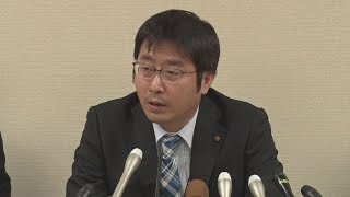 新型肺炎 初の国内感染 武漢渡航歴ない奈良の男性