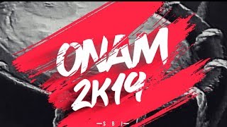 ONAM 2K19 | COLLEGE OF ENGINEERING ADOOR | CEA