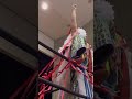 【女子プロレス】“女性版タイガーマスク”と“長与千種の継承者”が一騎打ち【タイガー・クイーン】【彩羽匠】【ストロングスタイルプロレス】【玉川ボール】 shorts