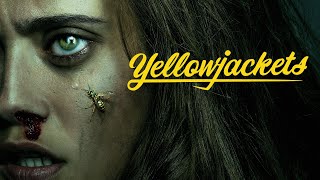 Yellowjackets | Season 1 (2021) | SHOWTIME | Trailer #1 Oficial Legendado | Los Chulos Team