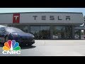 There's A New Biggest Tesla Bull On Wall Street | CNBC