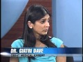 Dr. Giatri Dave discusses senior independent living