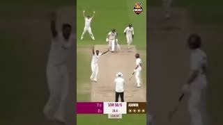 Ashwin takes 5 wickets for Surrey in county championship | Ashwin Surrey best bowling | R Ashwin
