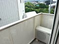 宮崎市　賃貸　島之内　２ldk　ボンヴォヤージュ　クボタ住宅瀬頭店