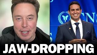 Elon Musk Just Exposed The Terrifying Truth Behind The 2024 Election