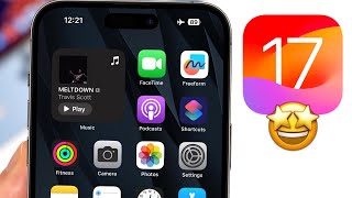 iOS 17 Public Beta 2 Review - It's Finally Happening!