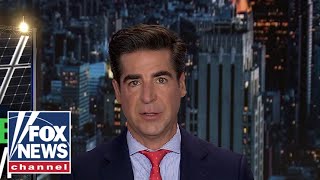 Jesse Watters While You Have A Budget Congress Doesn T