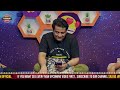 jani bhai ne sab ke samne letter parh liya tea time ep 455