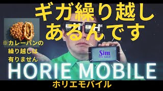 ホリエモバイルこれを見れば仕様がわかる【切り抜き】字幕・用語説明・チャプター編集入り動画イッキ見！！お客様質疑の応答＃通信業界＃電話回線＃堀江貴文＃大手キャリア＃カレーパン