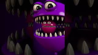 THE PERFECT LOOP DOES NOT EXI— 🌀 @thelovelyhorrorshow #asmr #satisfying #shorts #animation #cgi