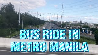 TRAVELING IN METRO MANILA #TRAVEL #EXPLORE #ROADTRIP