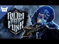 FROSTPUNK RAP SONG | Dan Bull feat. The Stupendium