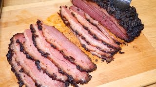 How to Make Pastrami - Homemade Pastrami Recipe