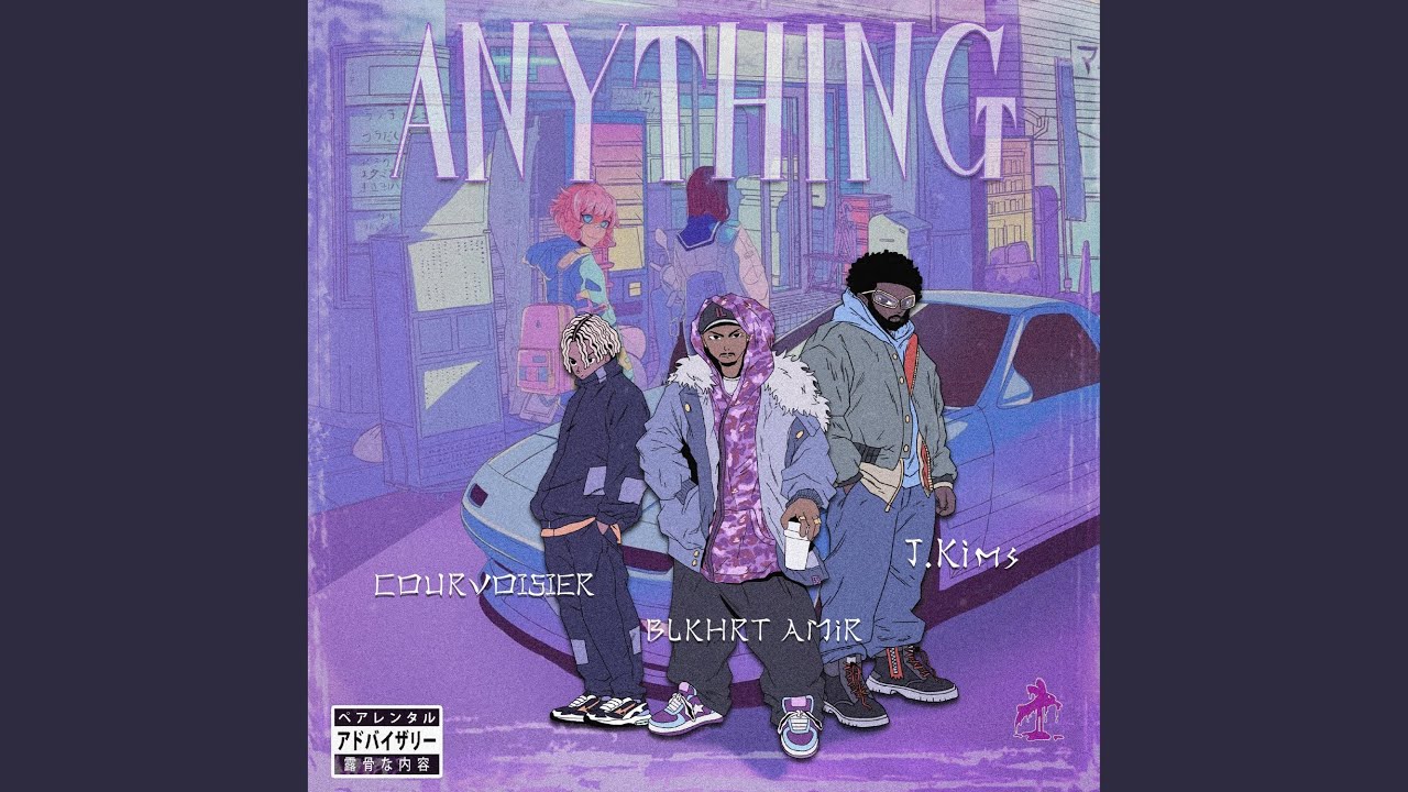 Anything Youtube Music