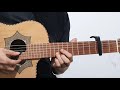 El Clarín (REQUINTO TUTORIAL) Trío Bermúdez_JoelSomoza