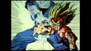 Dragon ball z Battle of omega AMV