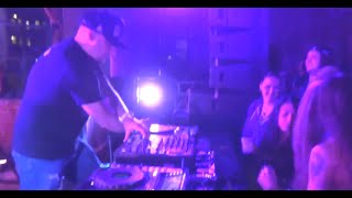 DJ Icey ~FULL MIX~ Live @ Phat Saturday II - St.Louis, MO - 2014-03-01