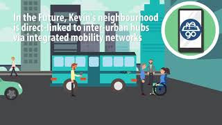 Voyago The Future of Mobility