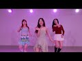 【Kpop in London 】LE SSERAFIM - Smart Dance Cover by Dian Entertainment