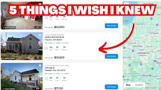 Watch this Before Buying your First Auction Property