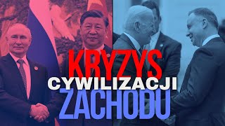 Czy zachód upadnie?