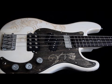 Build your DREAM BASS for UNDER $150 Build your DREAM BASS for UNDER $150
