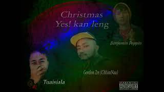 Gordon Zrs ft. Tuaisiala \u0026 Benjamin Poppin - Christmas Yes! kan leng