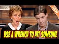 Judge Judy [Episode 9952] Best Amazing Cases Season 2O24 Full Episodes HD