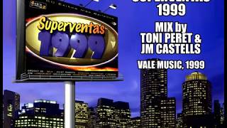 Superventas 1999 - Mix