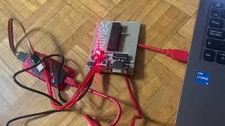 Interfacing lab 6 program 1