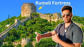 Rumeli Fortress Istanbul: The Ottoman Empire’s Strategic Masterpiece