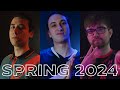 Do what it takes! Spring 2024 Teaser | TK Prime League