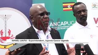 Health workers urge govt to boost Cancer treatment resources