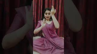 Aaj Phir Akhbaar Aaya Hai - Divya Dutta Poetry | Recital Dance Cover | Ashna Singha