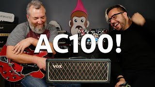 We Profiled the AC100!