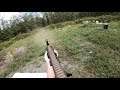Full-auto SCAR-L POV