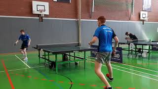 20220514_ByTOP10_U19_Alexander Krebs (TTR1948) vs. Maximilian Dreher (TTR2005)_(best of)