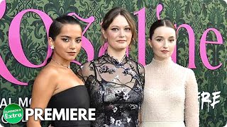 ROSALINE (2022) | World Premiere