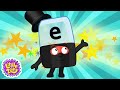 Long Vowel Sound Spectacular | Learn Phonics