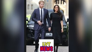 Charles becomes figure of healing in feud with Meghan & Harry as he extends olive branch @LVTNEWS
