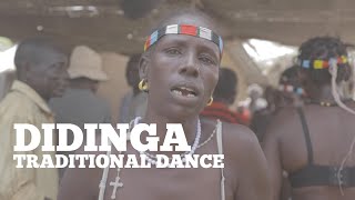 DIDINGA TRADITIONAL DANCE | ODOLANIT MIROHA LOTUKEI