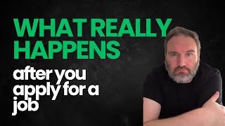 What Happens After You Apply for a Job? | The Recruiter's Process Explained